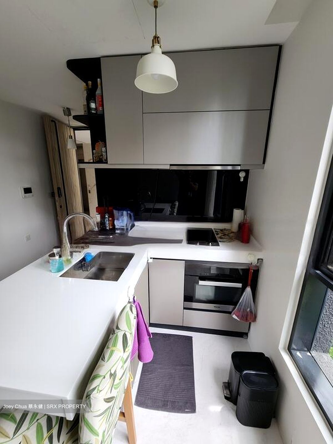 M5 (D10), Apartment #468320021